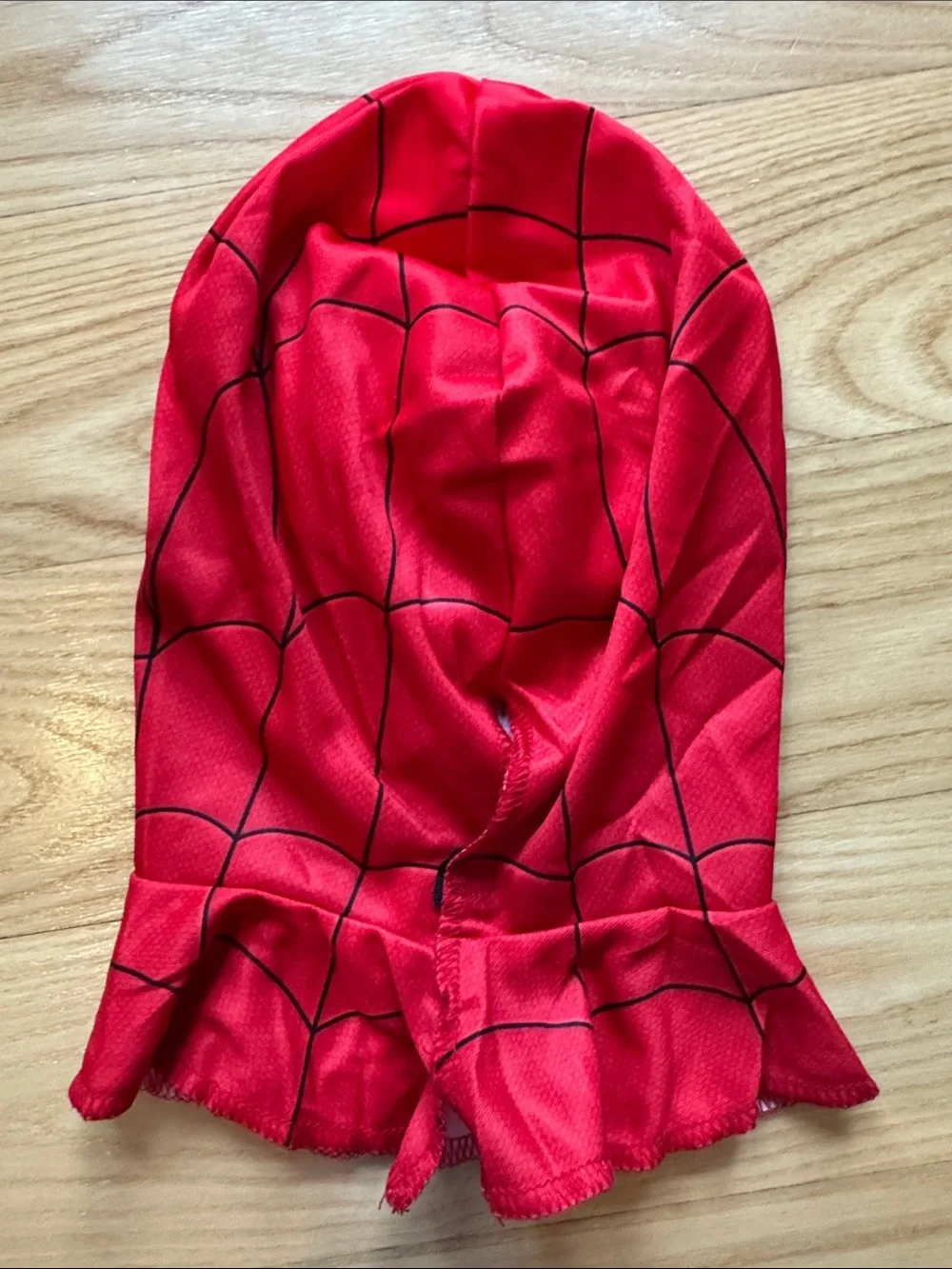 NWT Marvel Spider-Man Child Costume Medium 8-10 Halloween Jumpsuit Mask Boys